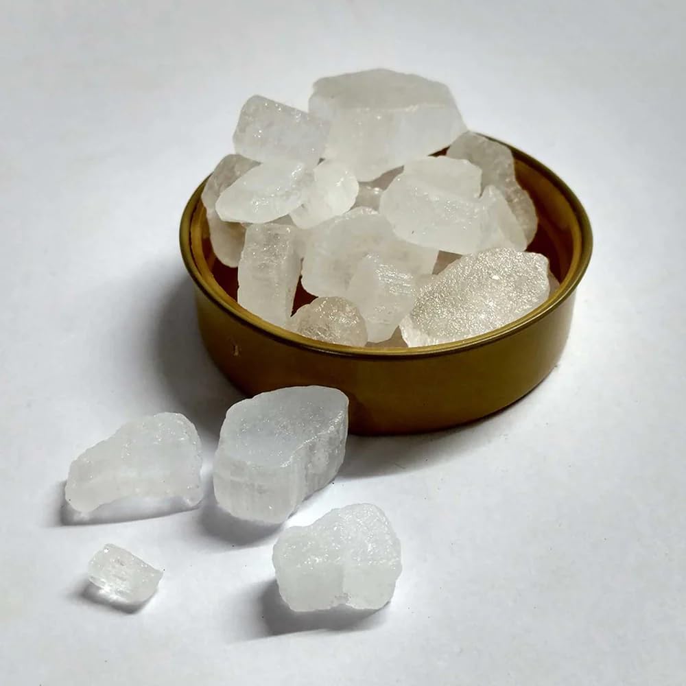 Avimuktas Pure Bhimseni Camphor 1 KG Kapoor Karpooram Dagadiya Kapur for Puja Desi Kapoor Hawan Natural Organic Aromatic for Pooja, Meditation, Havan, Room Freshener - 1 KG (B0CZP99V93) Amazon Price History, Amazon Price Tracker