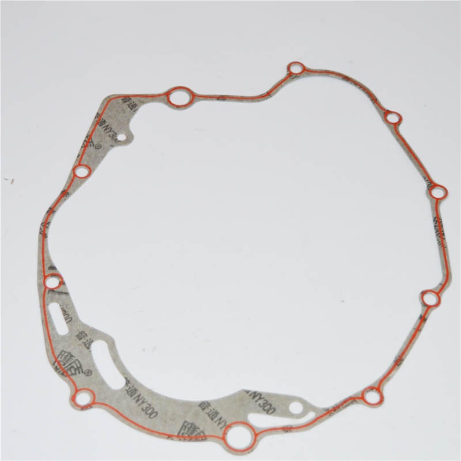 Schalldämpferdichtung Fit Für BASHAN JIANSHE JS250-5-3 ATV 250CC VOLLEN SATZ MOTOR PAPIER DICHTUNG LEGIERUNG ZYLINDERKOPF Für Loncin Rato(Full set)