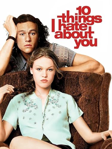 10 Things I Hate About You
