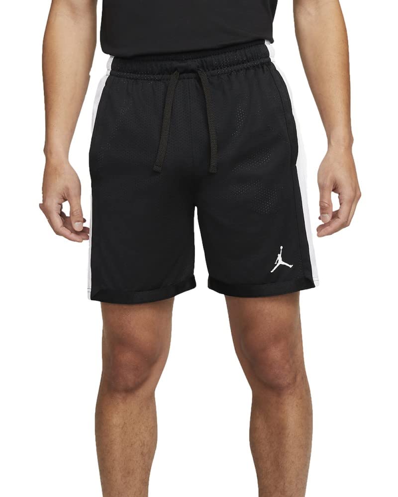 Nike - J Dri Fit SPRT Mesh, Pantaloncini Uomo