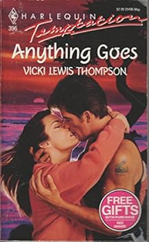 Paperback Anything Goes Book