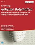 Geheime Botschaften
