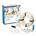 DIG Ocean Breeze 50 ft. Evaporative Outdoor Mist Cooling System with 10 Nozzles