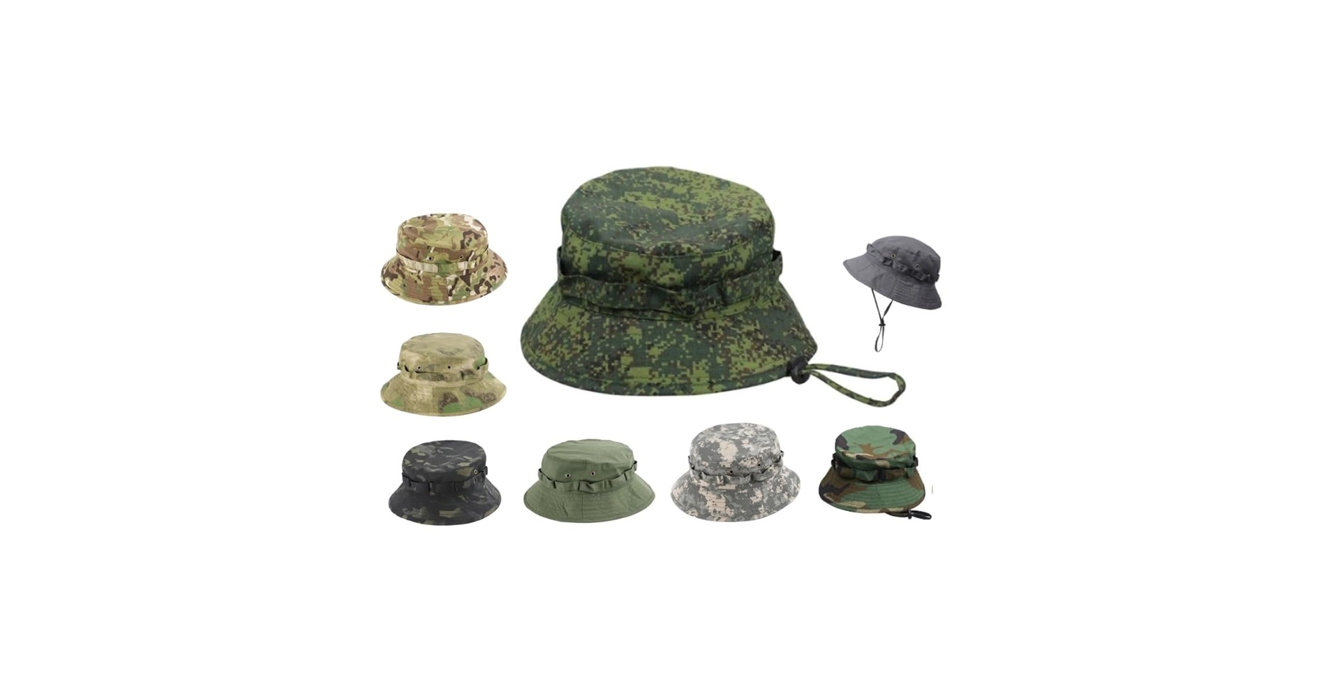 Amazon.co.jp: 全8色【ロシア軍】VKBO 軍事戦術 特殊部隊