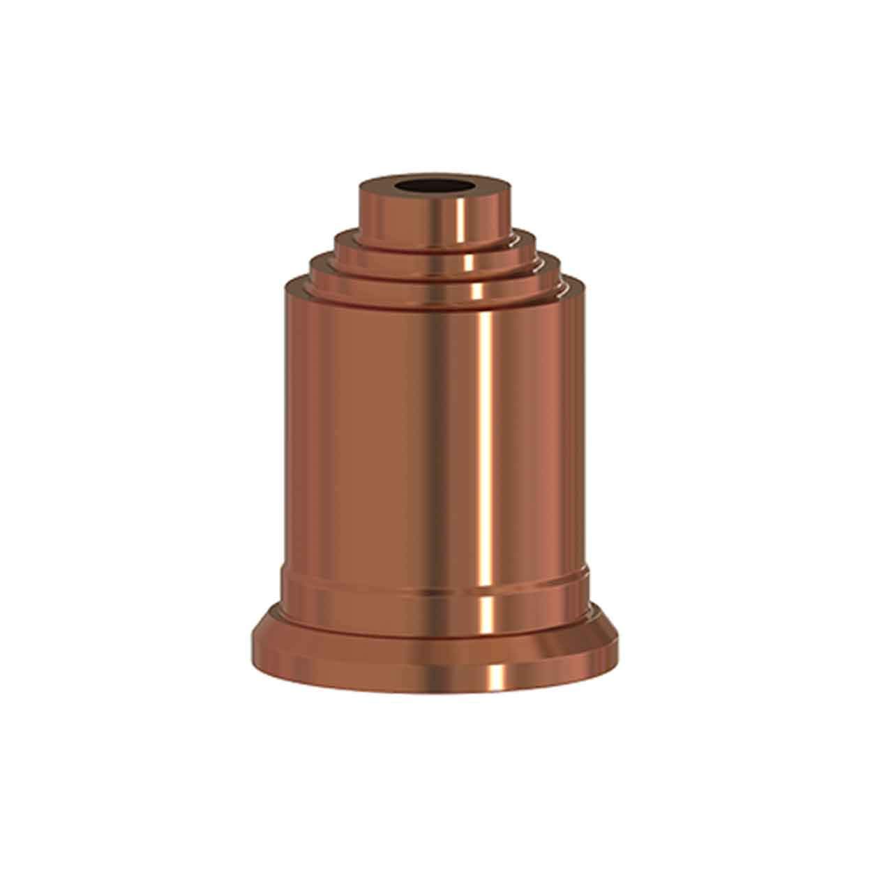 Hypertherm 420419 Nozzle, Duramax Lock, 26-45 A, 5 pack - Amazon.com