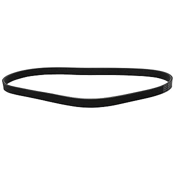 Amazon.com: Toyota Genuine V Ribbed Belt for Air Conditioner