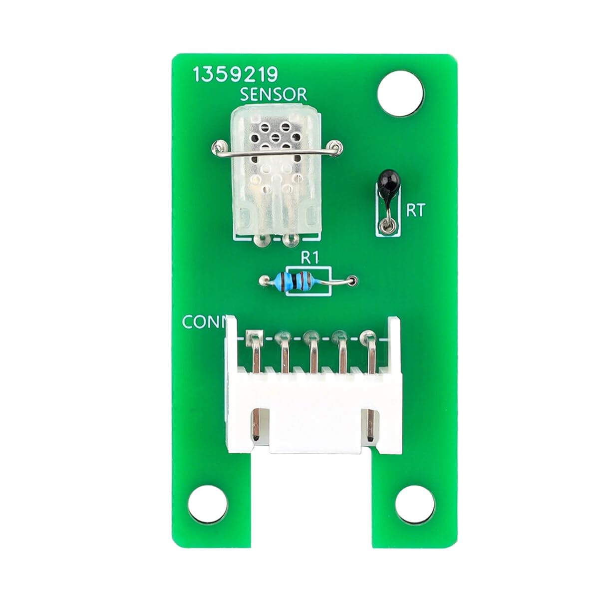 Evite humedad alta con sensor de humedad placa deshumidificador Hisense PCB07-33-V02 repuesto