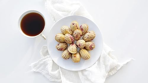 Miniatura 2 de Silpat El molde original perfecto Mini Madeline