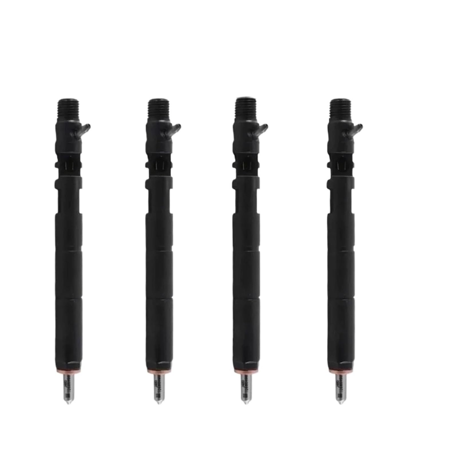 Twxxws One Color Injector Nozzle For Clio Kangoo Megane For Scenic 1.5 Dci K9k 2001- For 28232248 Ejbr01801z Diesel Fuel Injector Nozzle(4Pcs)