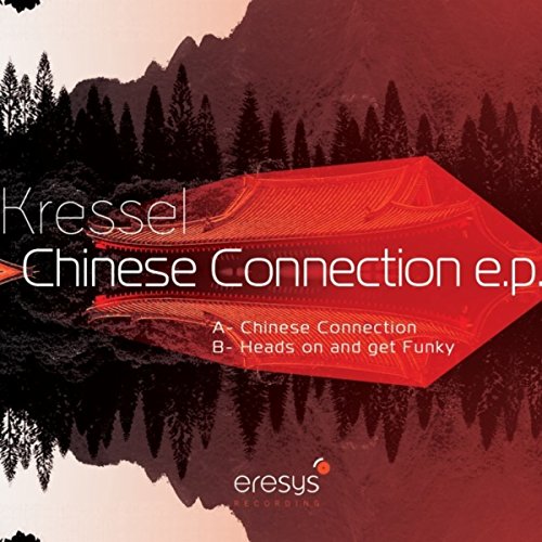  Chinese Connection