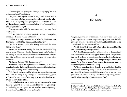 Little Women (Children's Signature Editions) - Image 3