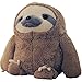 YIBOKANG Fulmine Albero Pigro Peluche Giocattolo Bambola Ragazza Gripper Bambola Bambola Bambini Cartoon Albero Albero Pigro Bambini Peluche Giocattoli (Color : Marrone, Dimensione : 40cm)