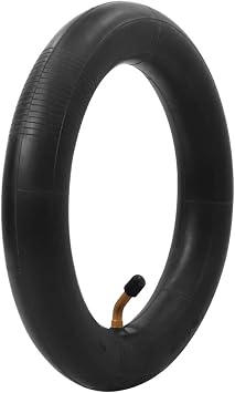 102.50 Tire Inner Tube Compatible With ZERO 10X Dualtron Speedway Compatible With INOKIM Quick 2 3 4 Pneumatic Inflatable Tyre Electric Scooter Outer TiresColorInner Tube tire