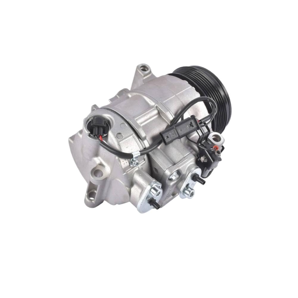 Qhtwuyqek Onecolor A C Compressor Ap02 3.5L Compatible With Mercedes Benz W212 C207 A207 E350 W166 Ml350 2013 2014