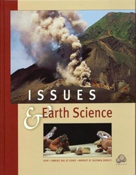 Hardcover Issues & Earth Science Book