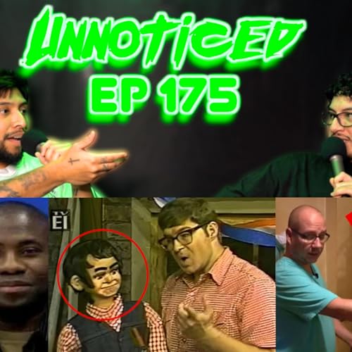 TV Show With A Dark Secret, Picture With A Disturbing Backstory, Crazy Cannibal Case & MORE!