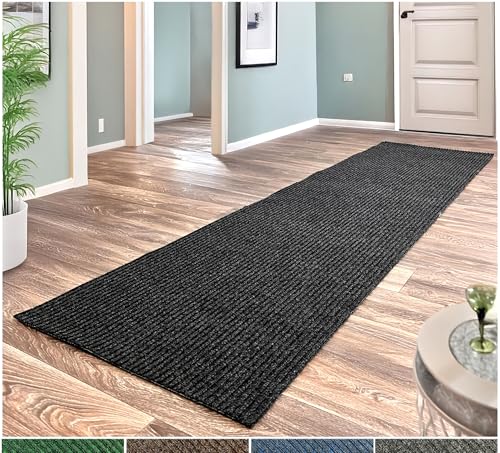 Tapete KOECKRITZ para interior y exterior antideslizante