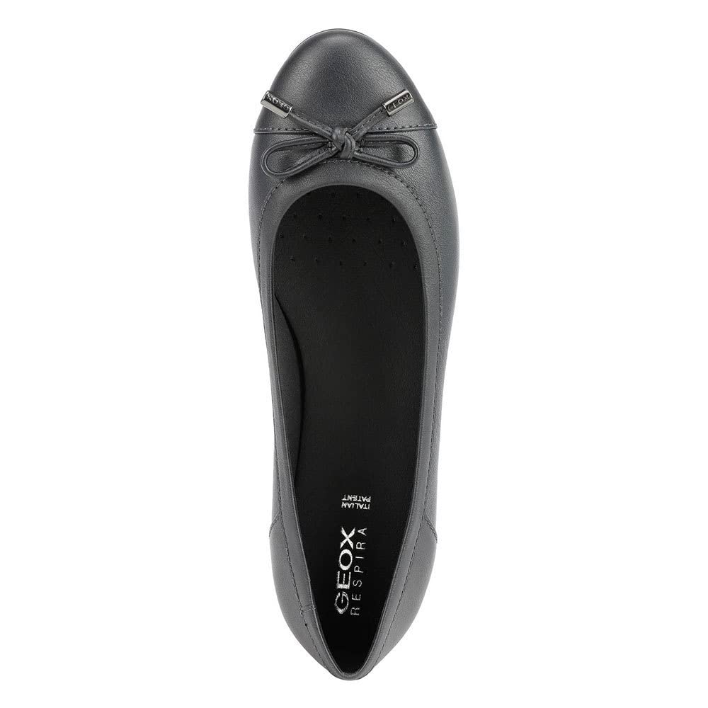 Geox Kobiety D Charlene CBALLERINA