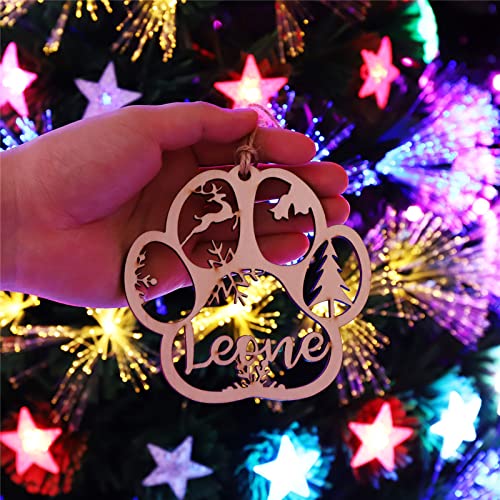 Tagliere Personalizzato Con Incisione Albero, Iniziali E Data - Idea - Foto 8