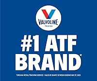 Vista 3 de Valvoline Fluido de transmisión ULV 1 cuarto de galón