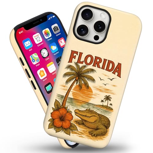 Coque iPhone 16 Pro Max robuste et magnétique pour éviter les bris d'écran