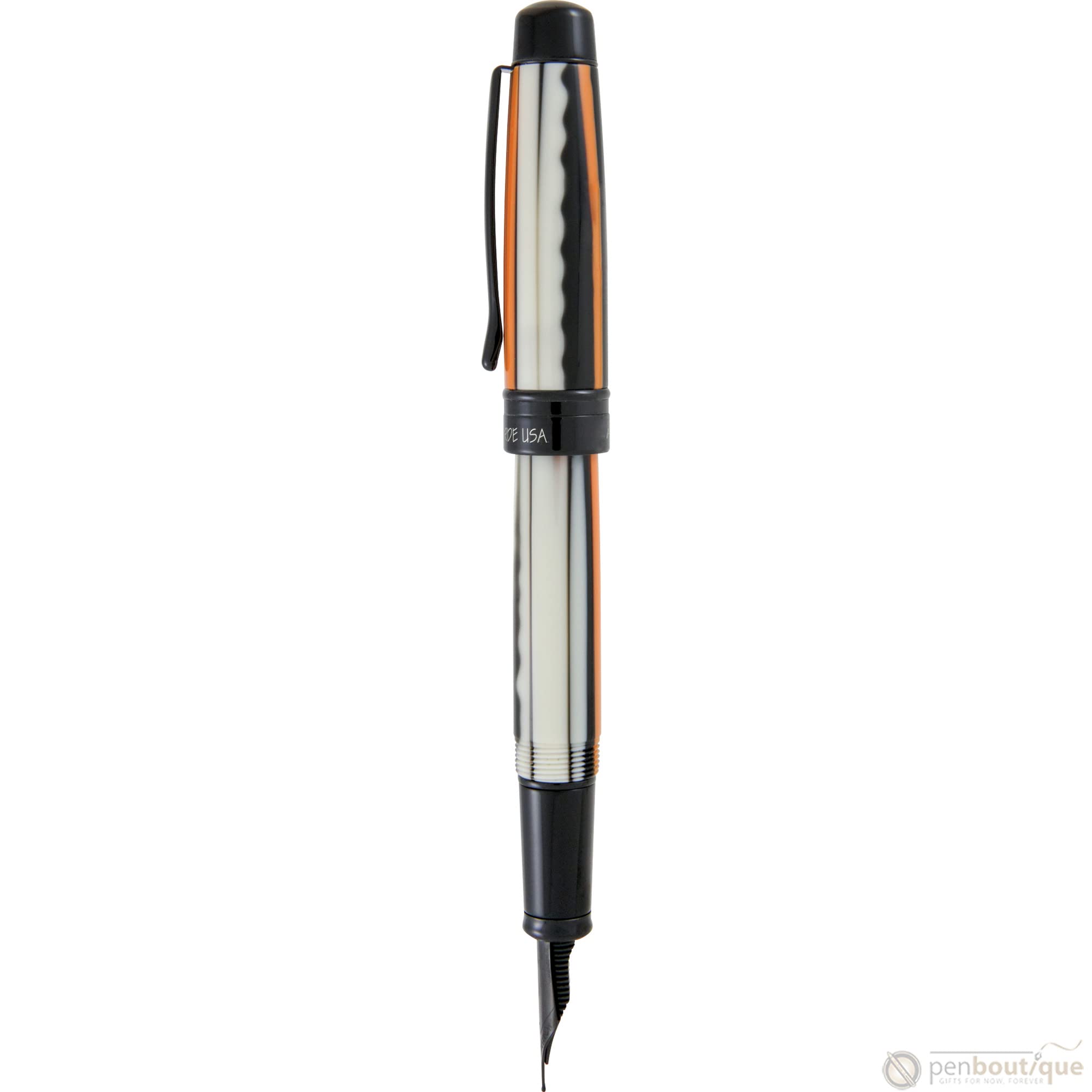 Monteverde Prima Fountain Pen Orange - S