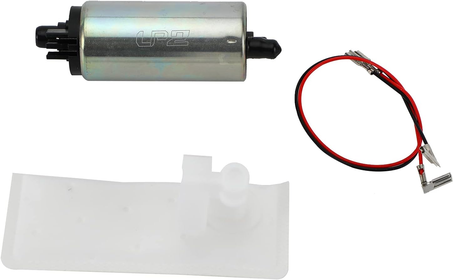 Bruce & Shark Fuel Pump fits for Suzuki King Quad 400 LTA400 LTF400 Quad Sport LTZ400 15100-33H00