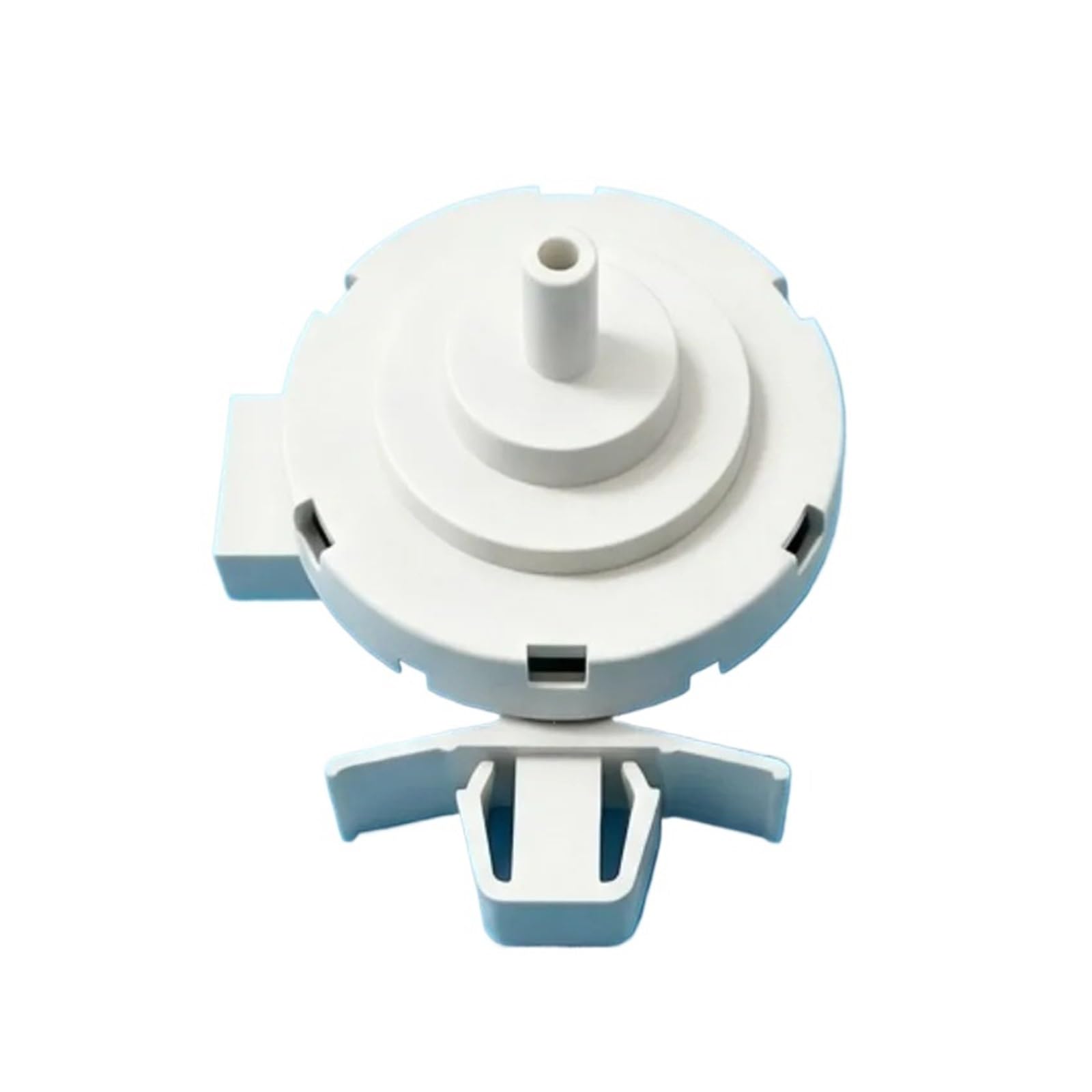Sensore del livello dell'acqua della rondella del tamburo da 1 pezzo, compatibile for Haier, 0024000317 Interruttore del livello dell'acqua V12767