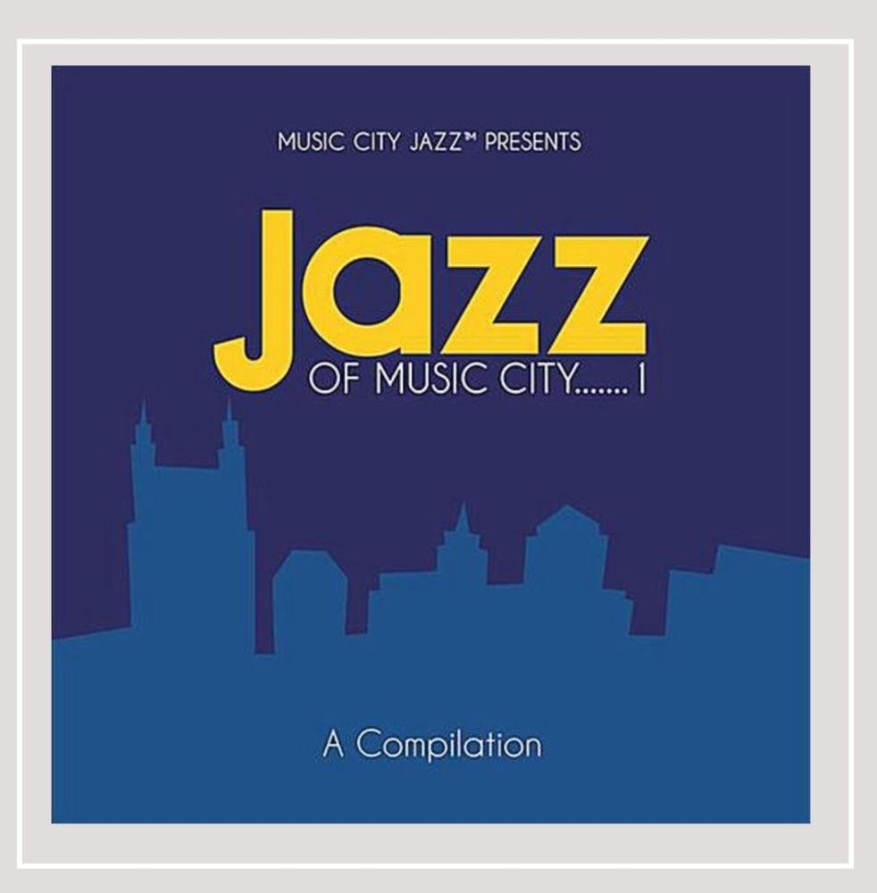 Jazz of Music City 1