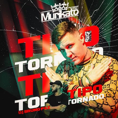  Tipo Tornado [Explicit]