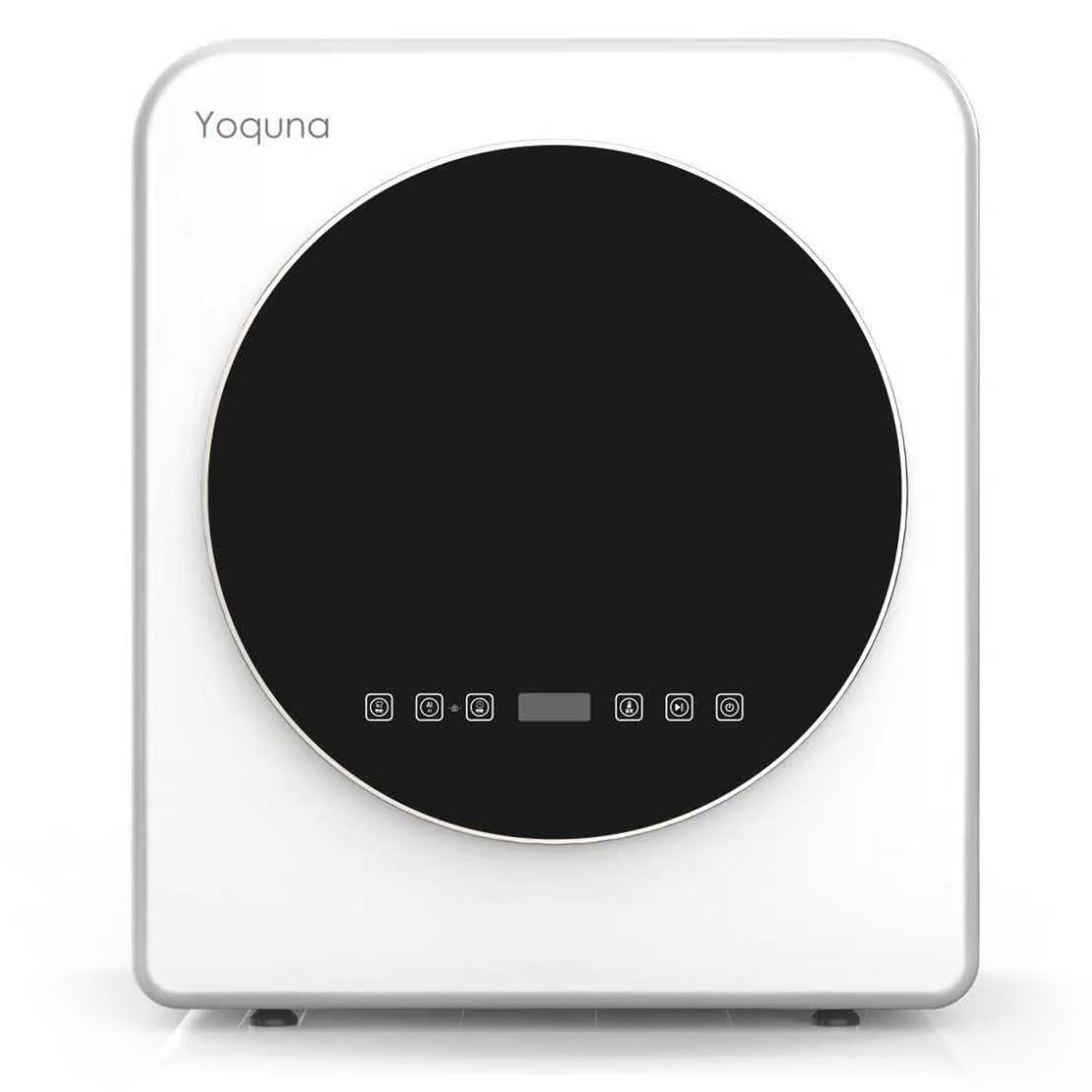Amazon | 【SNS1000万再生突破】 Yoquna (ヨクナ) ムーンドライ 衣類