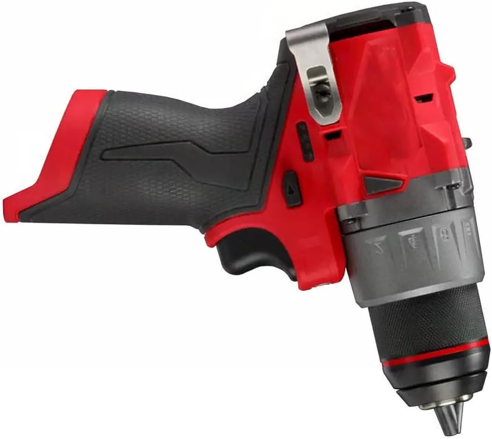 Taladro/Atornillador Inalámbrico WALkfb 3403-20 12V 1/2"