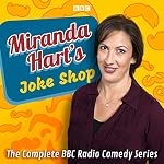 Cover of Miranda Hart’s Joke Shop