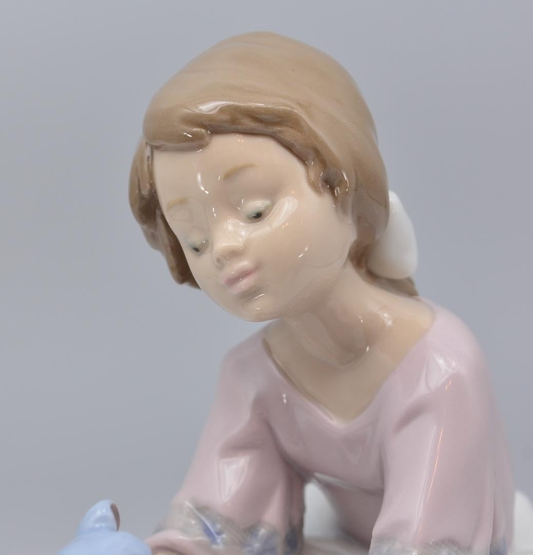 Amazon.co.jp: ベストフレンド ＃7620 リヤドロ スペイン ポーセリン