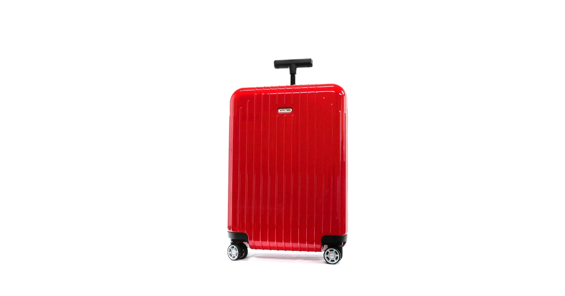 訳ありRIMOWA SALSA AIR 820.52 スーツケース 機内持ち込み リモワ サルサ エアー 820.52.25.4 34リットル 4輪 | リモワ