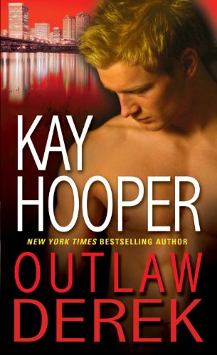 Outlaw Derek (Hagan Book 7)