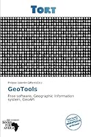 GeoTools 6201668624 Book Cover