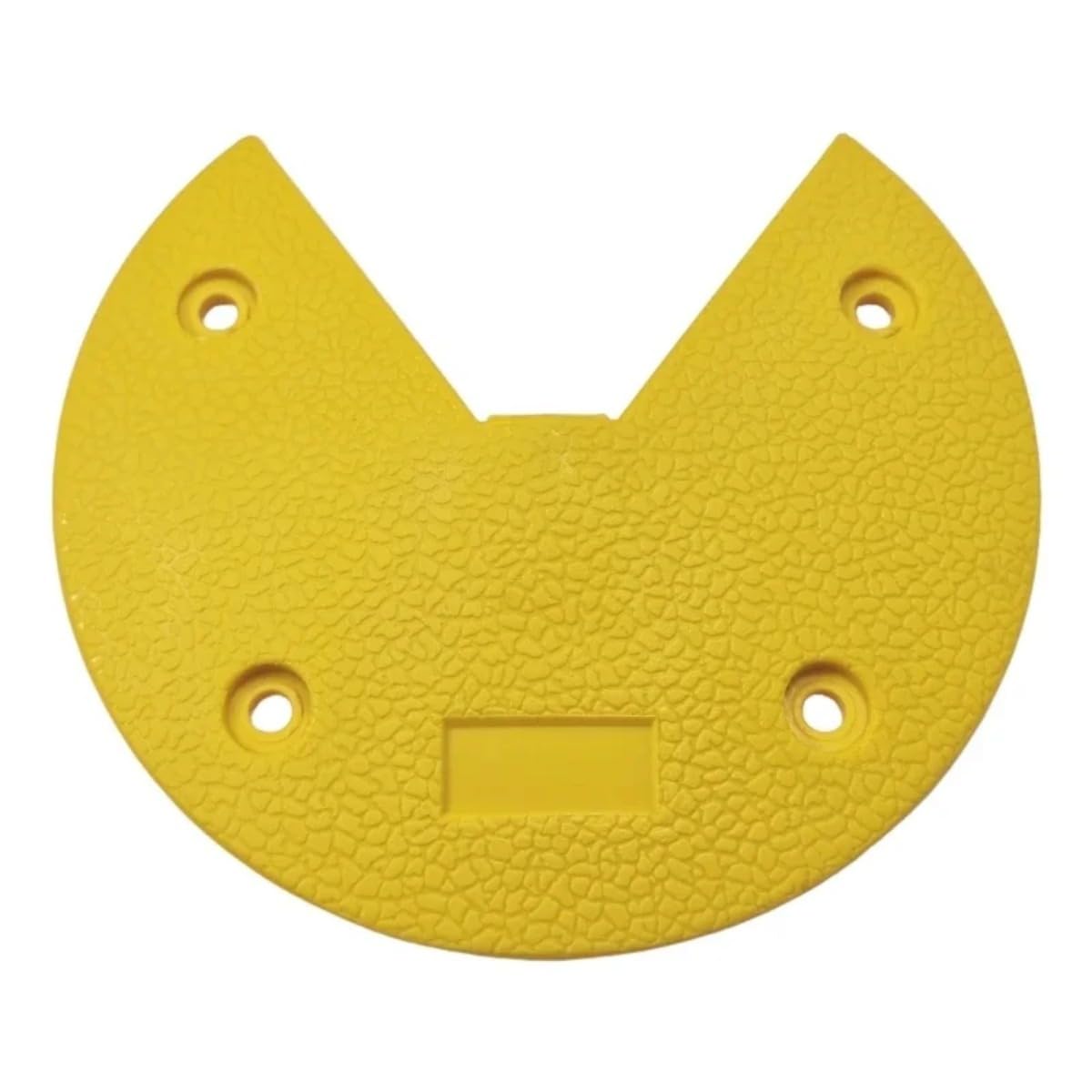 Mini Reflective Road Prism Ground Reflector for Total Station Surveying Construction Mapping & Monitoring, 5.5