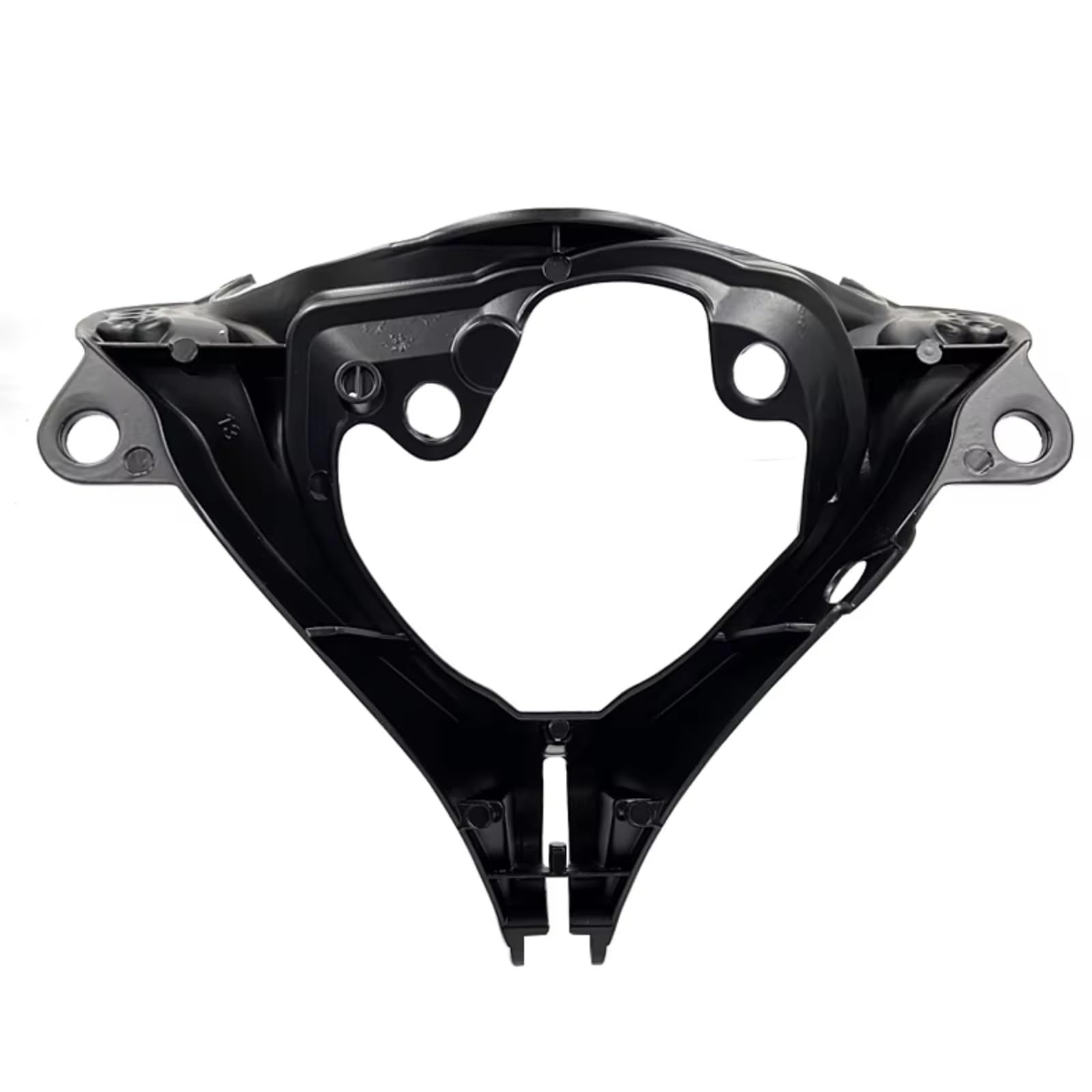 Motorcycle Headlight Mount Motorbike Upper Headlight Stay Fairing Bracket for Suzuki for K5 for K6