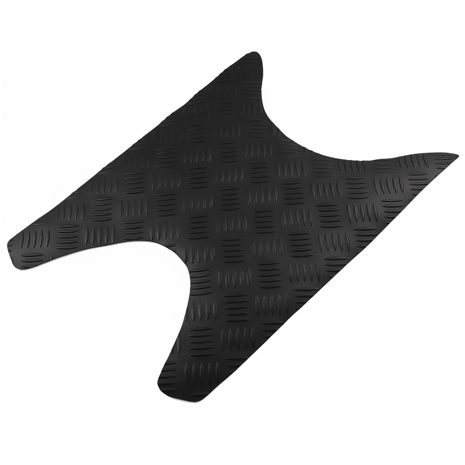 ステップ台 Amazon | アルミ調 メッキステップマット ホンダ用 ライブディオ J/S