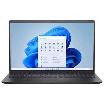 Dell Inspiron 15 ノートパソコン Core i7-1165G7 Amazon.com: Dell Inspiron 15 Touchscreen Laptop 2022, 15.6
