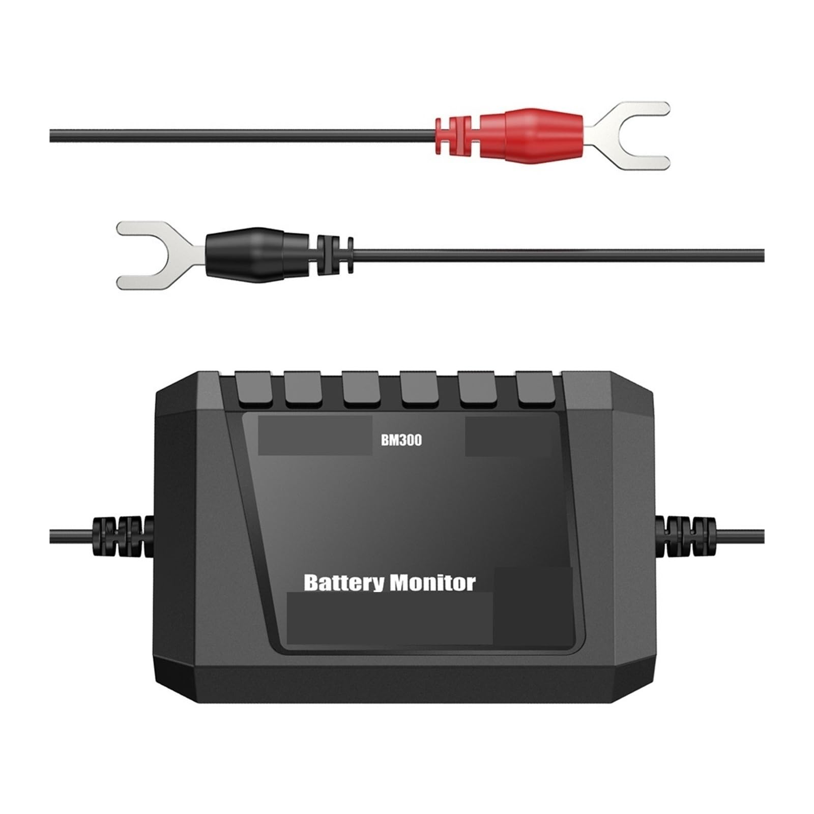 Testeur de batterie, BM300 testeur de batterie voiture analyseur automatique Circuit système électrique Scanner charge Test démarrage