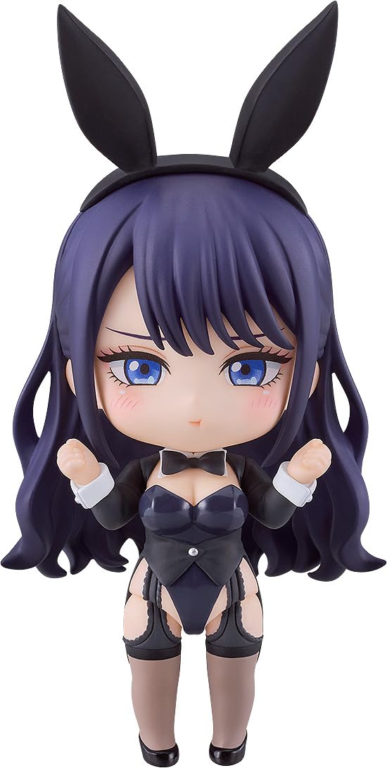 Nendoroid My Dress-Up Darling Season 2: Arisa Izayoi Cosplay by Marin Action Figure