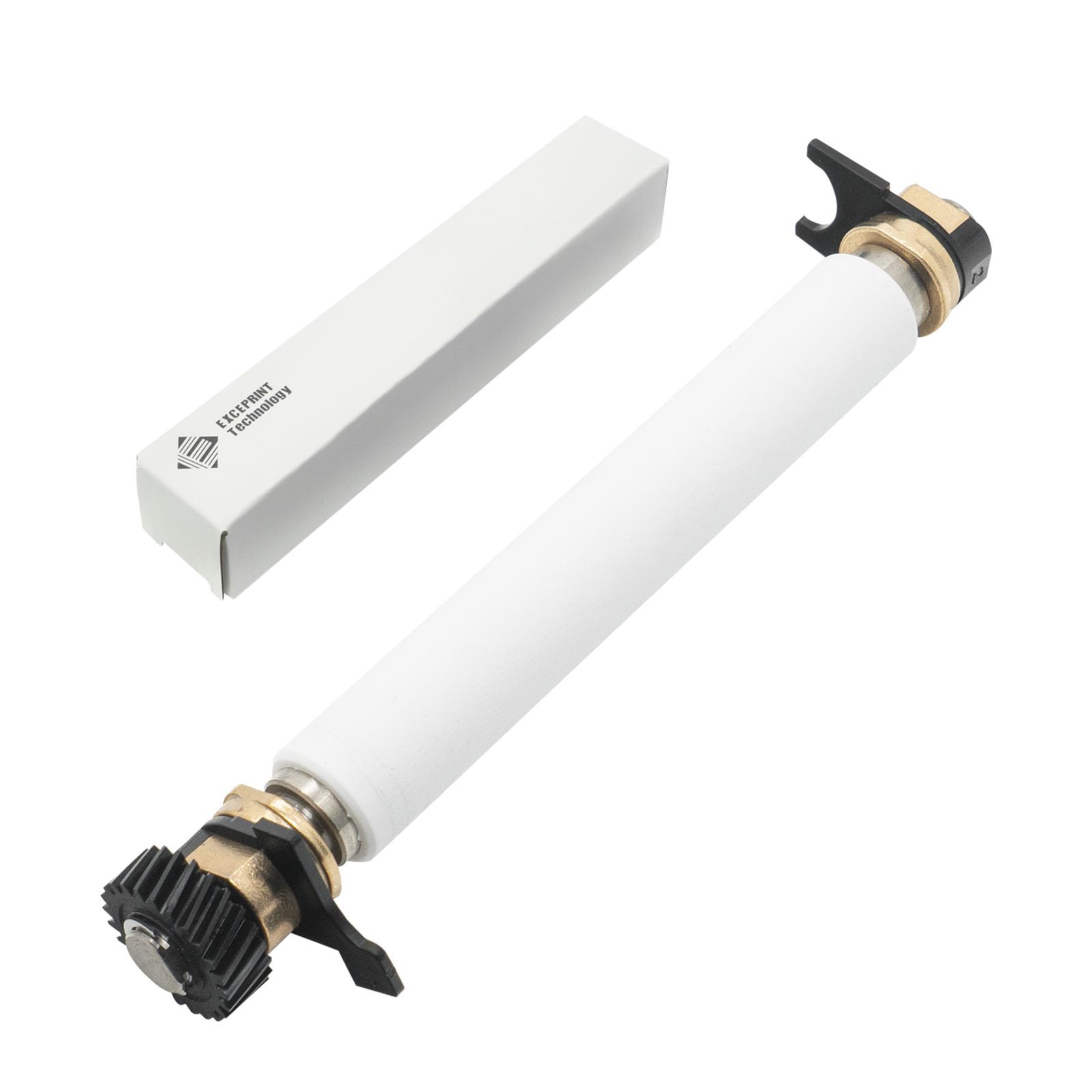 Amazon.com: P1037974-028 Kit Platen Roller for Zebra ZT230 ZT231