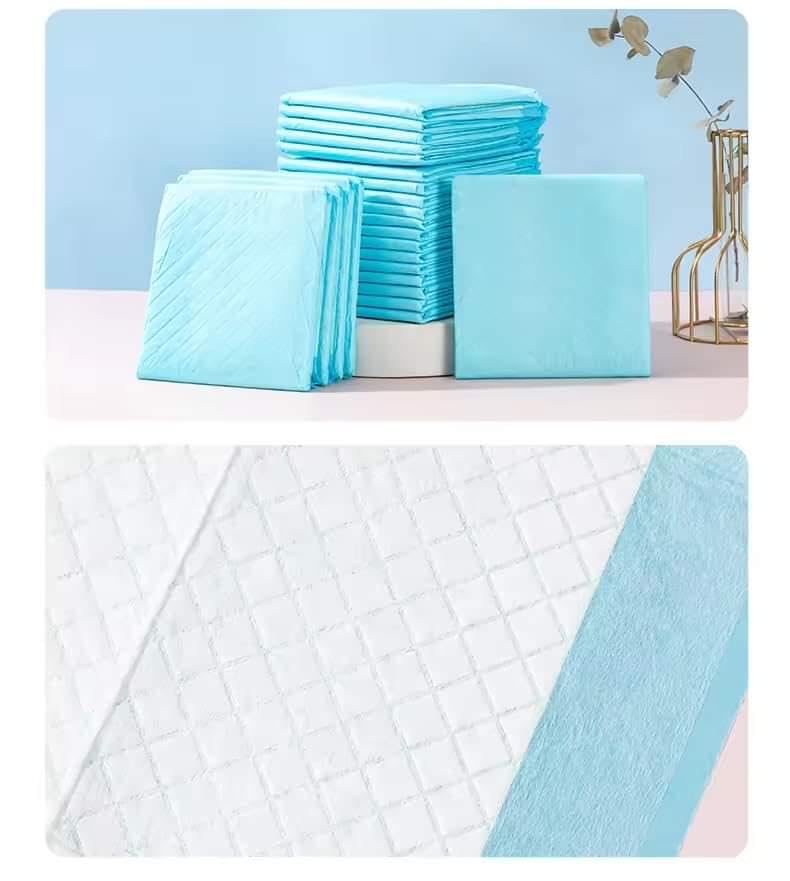 PoodleMart Dog Training Pads - Leak-Proof, Absorbent, Odor Control, Quick-Dry, Puppy Pee & Potty Pads Ultra Absorbent Pee Pads Leak Proof & Quick-Dry (20, 45x60) (B0DB8PKJKQ) Amazon Price History, Amazon Price Tracker