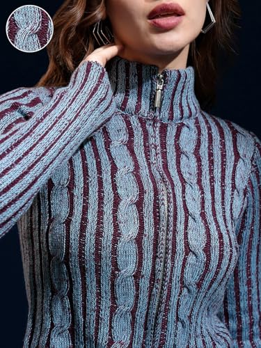 Image of Tokyo Talkies Women Sweater