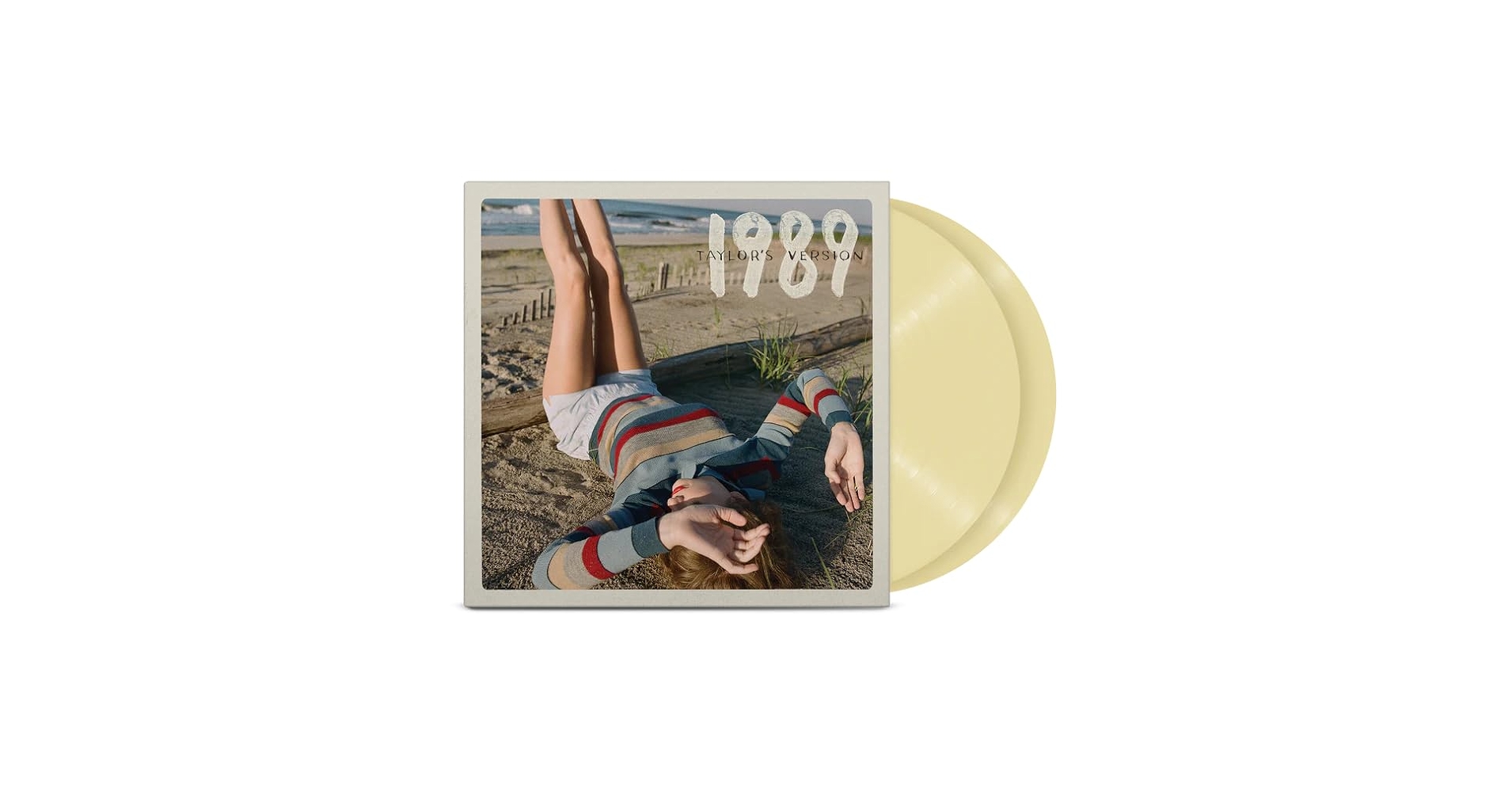 Taylor Swift 1989 vinyl (未開封・新品) 1989 (Taylor's Version) Vinyl – Taylor Swift Official Store