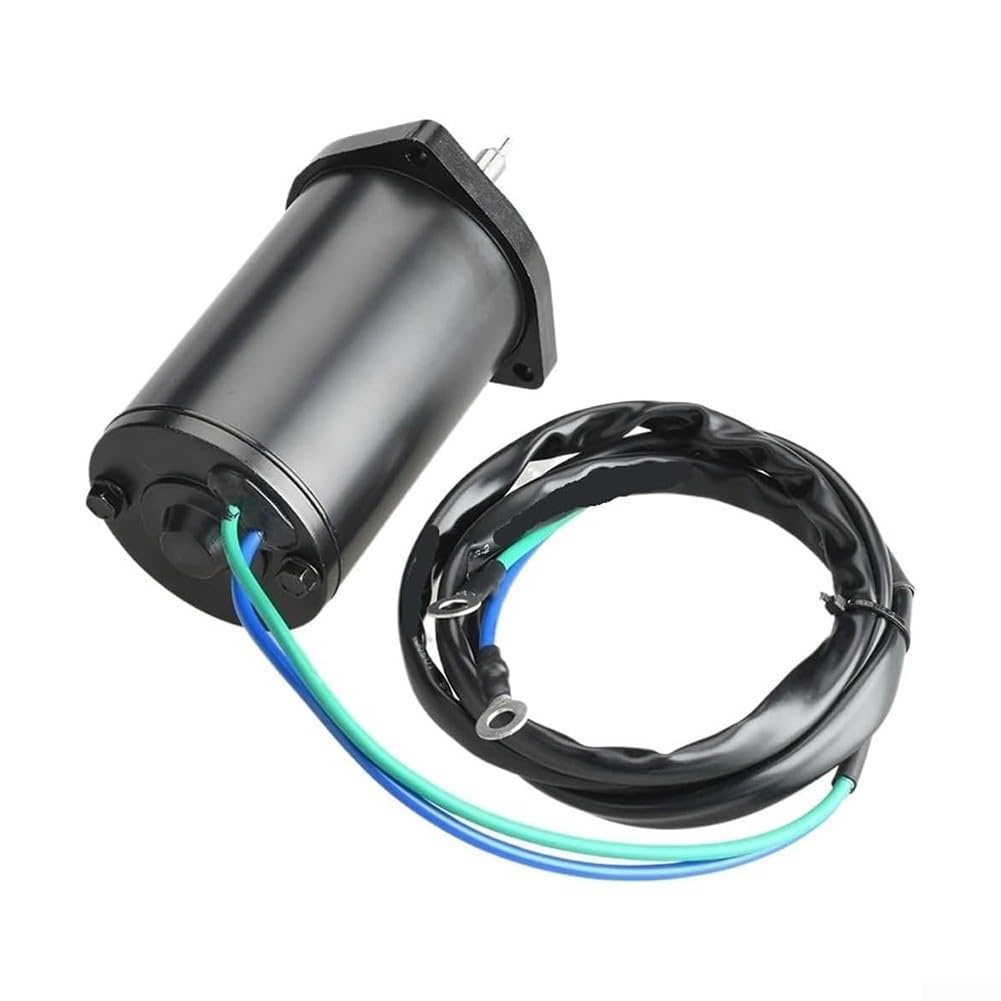 Motore Tilt Trim 69W-43880 per Marine Outboard 4 40-100HP, motore di sollevamento 62Y-43880-01 elettrico per barche