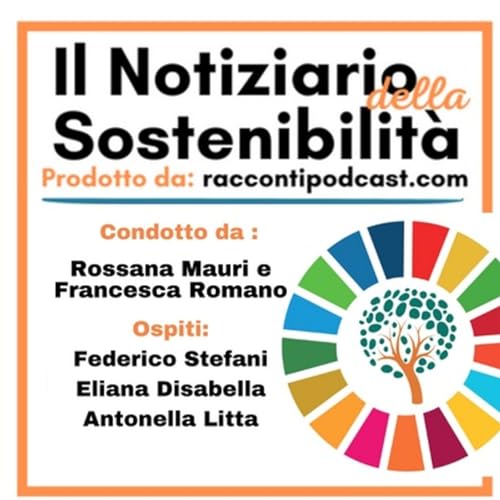 NOTIZIARIO DELLA SOSTENIBILITA' FEBB. 2024