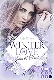  Winter of Love: Julia & Reed